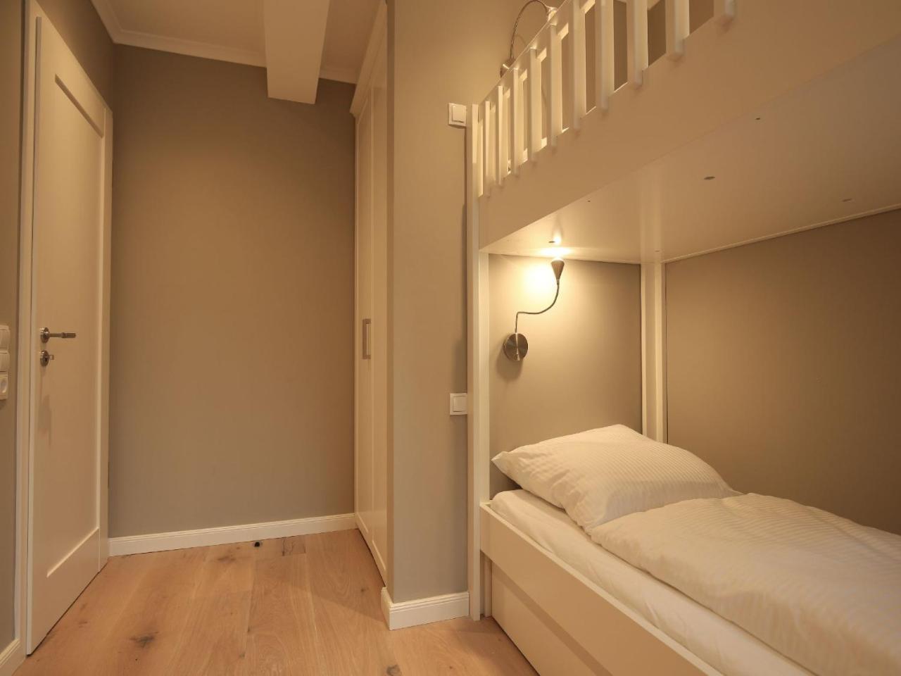 Kleine Charlotte - Traumwohnung Mit Terrasse Fuer 4 Personen Wangerooge Zewnętrze zdjęcie